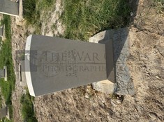 BAGHDAD (NORTH GATE) WAR CEMETERY - MAITLAND, M